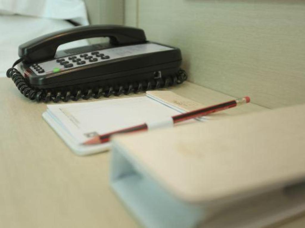 Echarm Hotel Yangjiang Baili Plaza エクステリア 写真