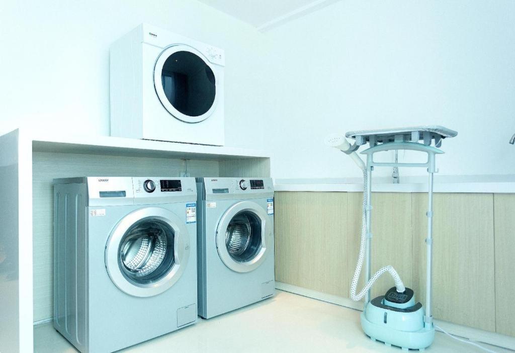 Echarm Hotel Yangjiang Baili Plaza エクステリア 写真